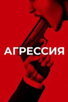 Постер: Агрессия / Aggression (2017)