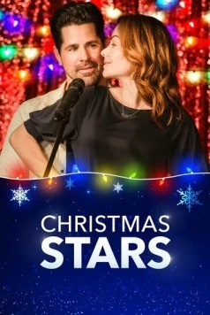 Постер: Рождественские звезды / Christmas Stars (2019)