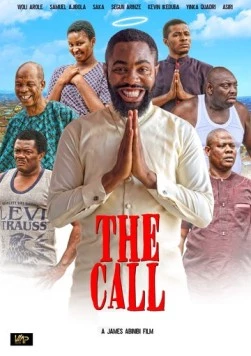 Постер: Зов свыше / The Call (Nollywood) (2019)