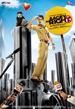 Постер: Право / Aagey Se Right (2009)
