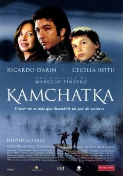 Постер: Камчатка / Kamchatka (2002)