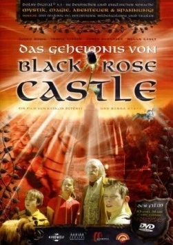 Постер: Тайна замка Черной розы / The Mystery of Black Rose Castle (2001)