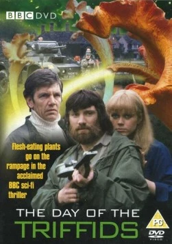Постер: День Триффидов / The Day of the Triffids (1981)