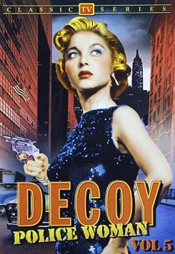 Постер: Приманка / Decoy (1957)