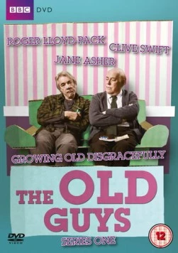 Постер: Старые перцы / The Old Guys (2009)