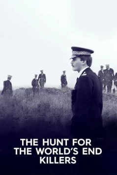 Постер: Охота на убийц конца света / The Hunt for the World's End Killers (2022)