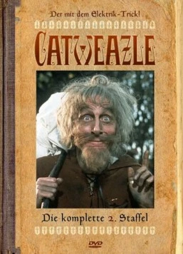 Постер: Кетвизл / Catweazle (1970)