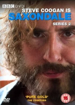 Постер: Саксондейл / Saxondale (2006)