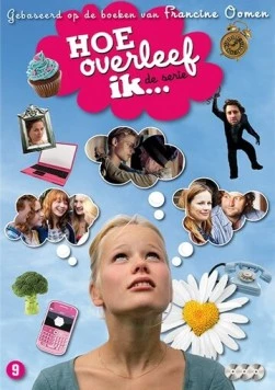 Постер: Правила выживания / Hoe overleef ik? (2011)