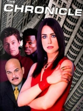 Постер: Хроника / The Chronicle (2001)