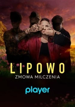 Постер: Липово. Обет молчания / Lipowo. Zmowa milczenia (2023)