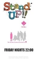 Постер: Вставай!! / Stand Up!! (2003)