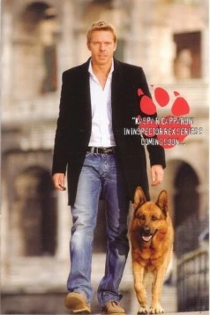 Постер: Комиссар Рекс / Il commissario Rex (2008)