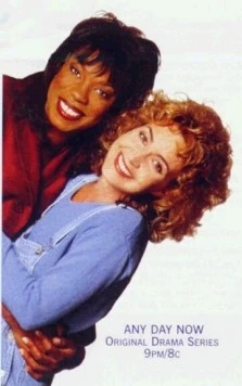 Постер: Время не ждёт / Any Day Now (1998)