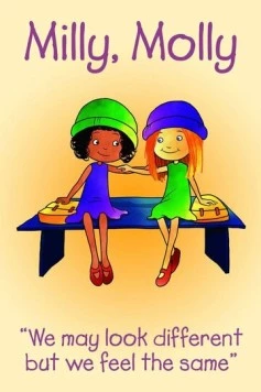 Постер: Милли и Молли / Milly, Molly (2008)