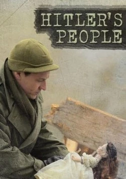 Постер: Люди Гитлера / Die Suche nach Hitlers Volk - Deutschlandreise '45 (2015)
