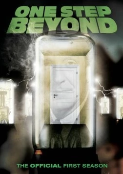 Постер: Шаг за грань / One Step Beyond (1959)