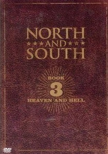 Постер: Рай и Ад: Север и Юг. Книга 3 / Heaven & Hell: North & South, Book III (1994)