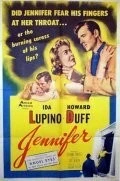 Постер: Дженнифер / Jennifer (1953)