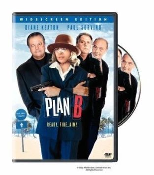 Постер: План «В» / Plan B (2001)