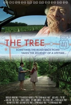 Постер: Дерево / The Tree (2017)
