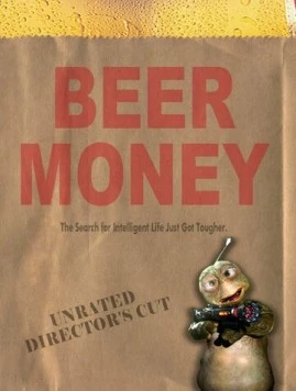 Постер: Деньги на пиво / Beer Money (2001)