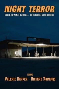 Постер: Ночная угроза (1977)