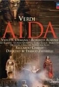 Постер: Аида / Aida (2006)