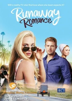 Постер: От романа не сбежишь / Runaway Romance (2018)