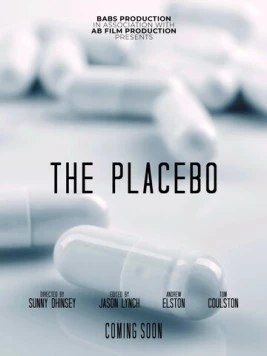 Постер: Плацебо / The Placebo (2022)