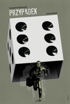 Постер: Случай / Przypadek (1981)