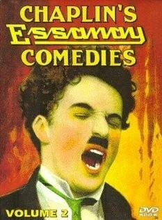 Постер: Бродяга / The Tramp (1915)
