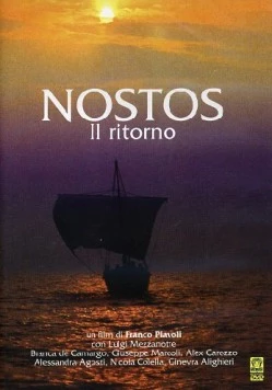 Постер: Ностос: Возвращение / Nostos: Il ritorno (1989)