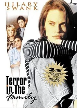 Постер: Террор в семье / Terror in the Family (1996)