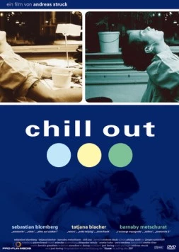 Постер: Чилаут / Chill Out (2000)
