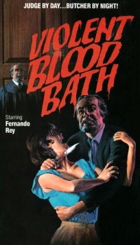 Постер: Смертная казнь / Pena de muerte (1974)