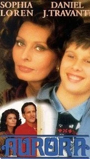 Постер: Аврора / Qualcosa di biondo (1984)