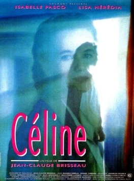 Постер: Селин / Céline (1992)