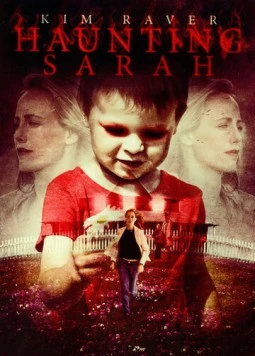 Постер: Шестое чувство Сары / Haunting Sarah (2005)