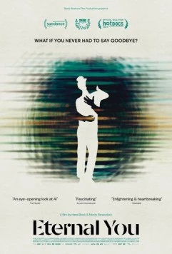 Постер: Вечный ты / Eternal You (2024)