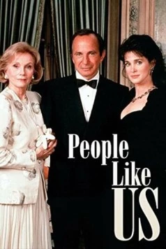 Постер: Люди как мы / People Like Us (1990)