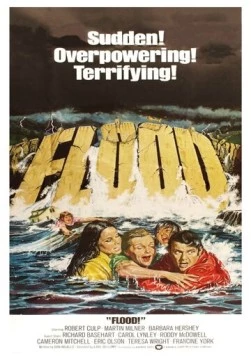 Постер: Наводнение! / Flood! (1976)