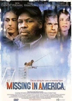 Постер: Потерявшийся в Америке / Missing in America (2005)