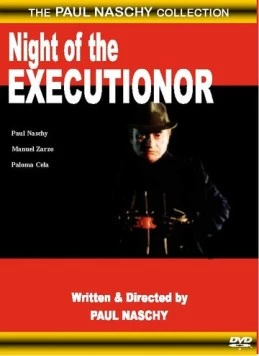 Постер: Ночь палача / La noche del ejecutor (1992)