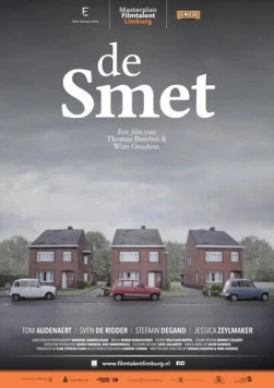 Постер: Братья / De Smet (2014)
