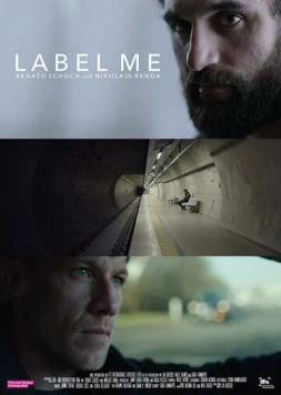Постер: Обозначь меня / Label Me (2019)