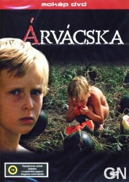 Постер: Сиротка / Árvácska (1976)