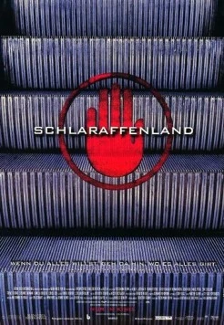 Постер: Ночное вторжение / Schlaraffenland (1999)