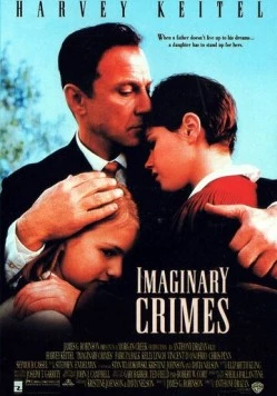 Постер: Благородный аферист / Imaginary Crimes (1994)