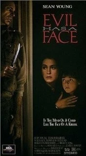 Постер: Лицо зла / Evil Has a Face (1996)